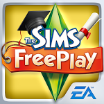 The Sims FreePlay v2.5.6