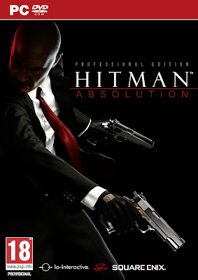 Hitman Absolution Free Download