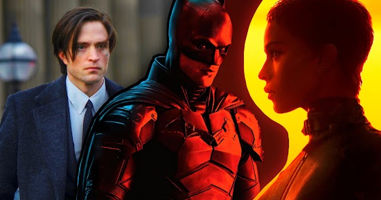 The Batman receives same hype for Box Office as No Way Home