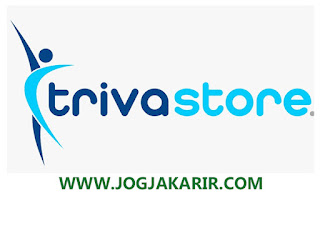 Lowongan Customer Service Online dan Host Live Streaming di Trivastore Jogja