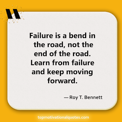 failure quotes - keep moving forward