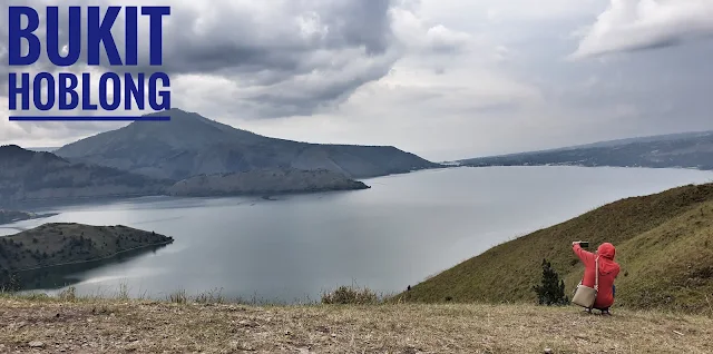 GAMBAR MENARIK DI DANAU TOBA