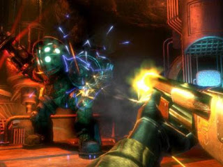 BioShock 2