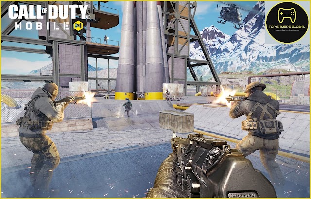 COD: 2 Efectivos consejos en Call Of Duty Battle Royale