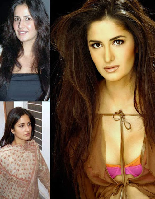 Bollywood Hot Babes Without Make Up Pics