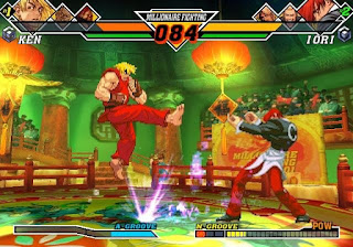 Download Game Capcom vs SNK - Mark Of The Millenium 2001 PS2 Full Version Iso For PC | Murnia Games