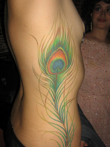 Meaning and Importance of Peacock Bird Tattoos Tattoos Designs Ideas