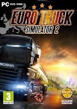 Euro Truck Simulator 2