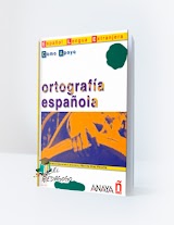 [LIBRO][PDF] Ortografía española - Teresa Cáceres Lorenzo y Marina Díaz Peralta - Editorial Anaya 