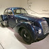 1939 Lagonda V12 Lancefield Coupe
