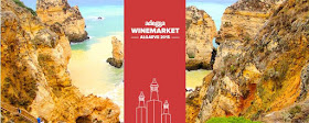 Divulgação: Adegga WineMarket pela primeira vez no Algarve - reservarecomendada.blogspot.pt