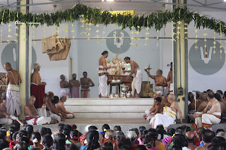 Thirumanjanam,Ekkattuthangal,Vaibhavam,Dharisanam, Sri PArthasarathy Perumal, Perumal, Venkata Krishna , Varushotsavam, 2018, Video, Divya Prabhandam,Triplicane,Thiruvallikeni,Utsavam,