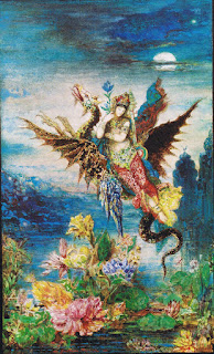 http://alienexplorations.blogspot.co.uk/1978/12/gustave-moreaus-dragons.html