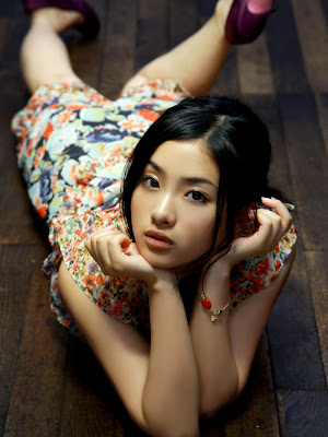 Ishihara Satomi