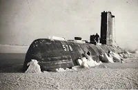 Submarino - Domínio dos mares