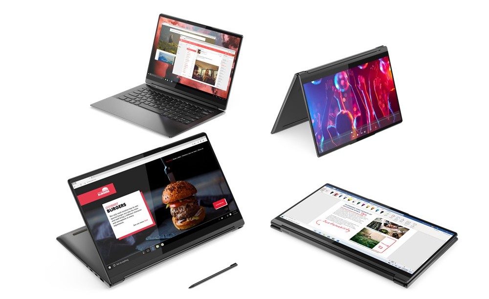 harga lenovo yoga 9i