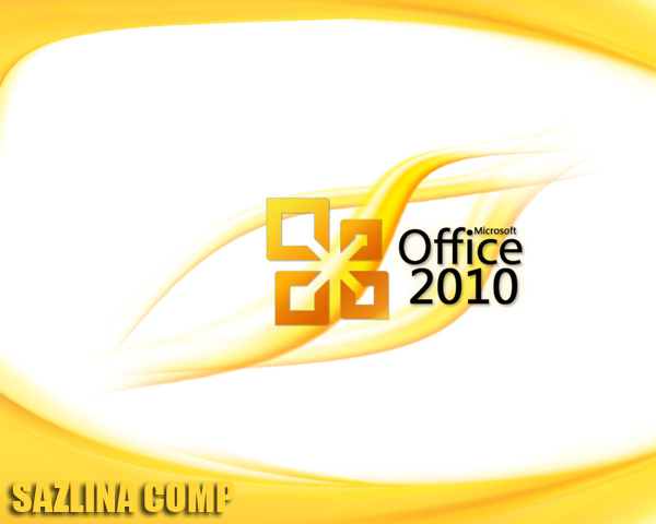 Cara Activation Microsoft Office 2010