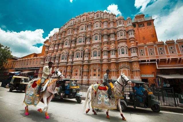 Wind-Palace-Jaipur-India