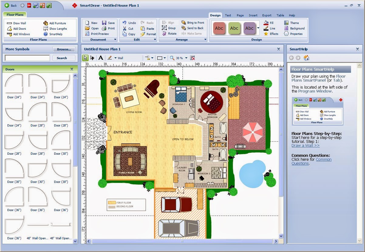 Home Remodel Design Software 