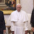 LA FUNDACIÓN PAPAL RECHAZÓ LOS $16 MILLONES DONADOS POR MACRI