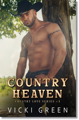Country Heaven (Vicki Green)
