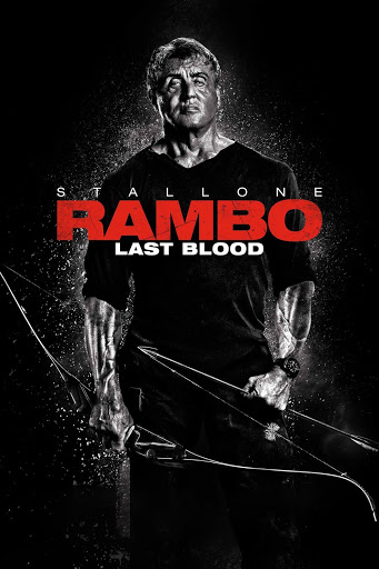 Download Free Movie Rambo Last Blood (2019)