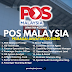 Jawatan Kosong Pos Malaysia Berhad ~ Pelbagai Jawatan Kosong Dibuka 
