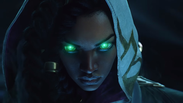 Senna: O Abraço das Sombras