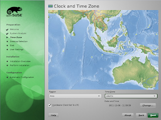 clock+and+time+zone