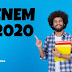 Enem 2020: estudantes têm até 29 de janeiro para pedir reaplicação da prova.