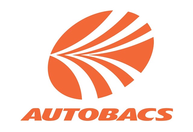 Autobacs Logo