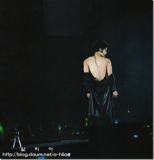 Persona Mini photobook13