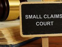 Cabinet approves setting up of ‘Small Claims Court’.