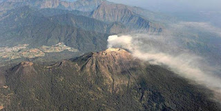 Wisata Pendakian Gunung Arjuno Di Malang Jawa Timur