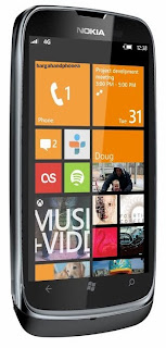 Nokia Microsot Lumia 510