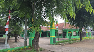 Masjid Jami Al Muttaqin 