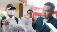 Viral di Media Sosial, Kuasa Hukum sebut Ferry Irawan Alami Luka hingga Robek dan Berdarah