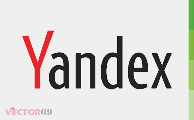 Logo Yandex - Download Vector File CDR (CorelDraw)