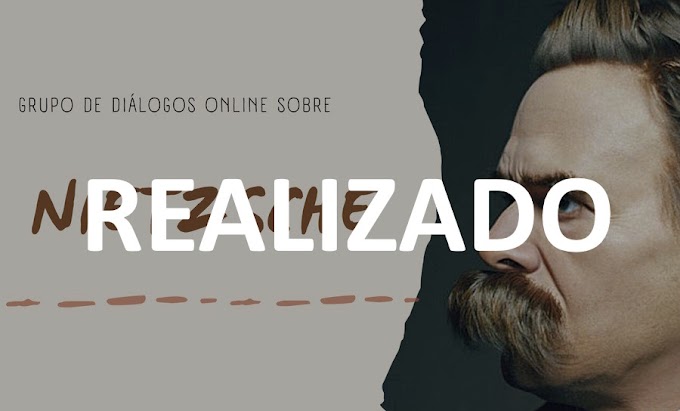 Nietzsche - Grupo de diálogos