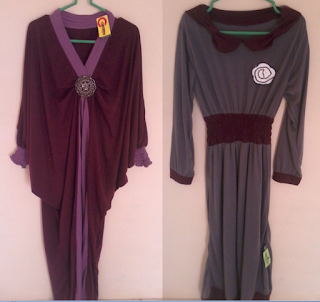 Gamis Murah Balikpapan 6