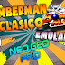 Neo.Geo emulador android BOMBERMAN android