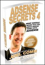 Adsense Secrets 4 free download