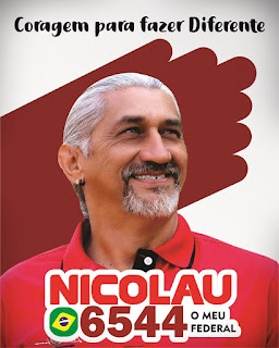 Resultado de imagem para foto de nicolau cavalcante