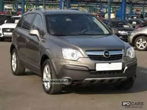 OPEL ANTARA 3.2 V6
