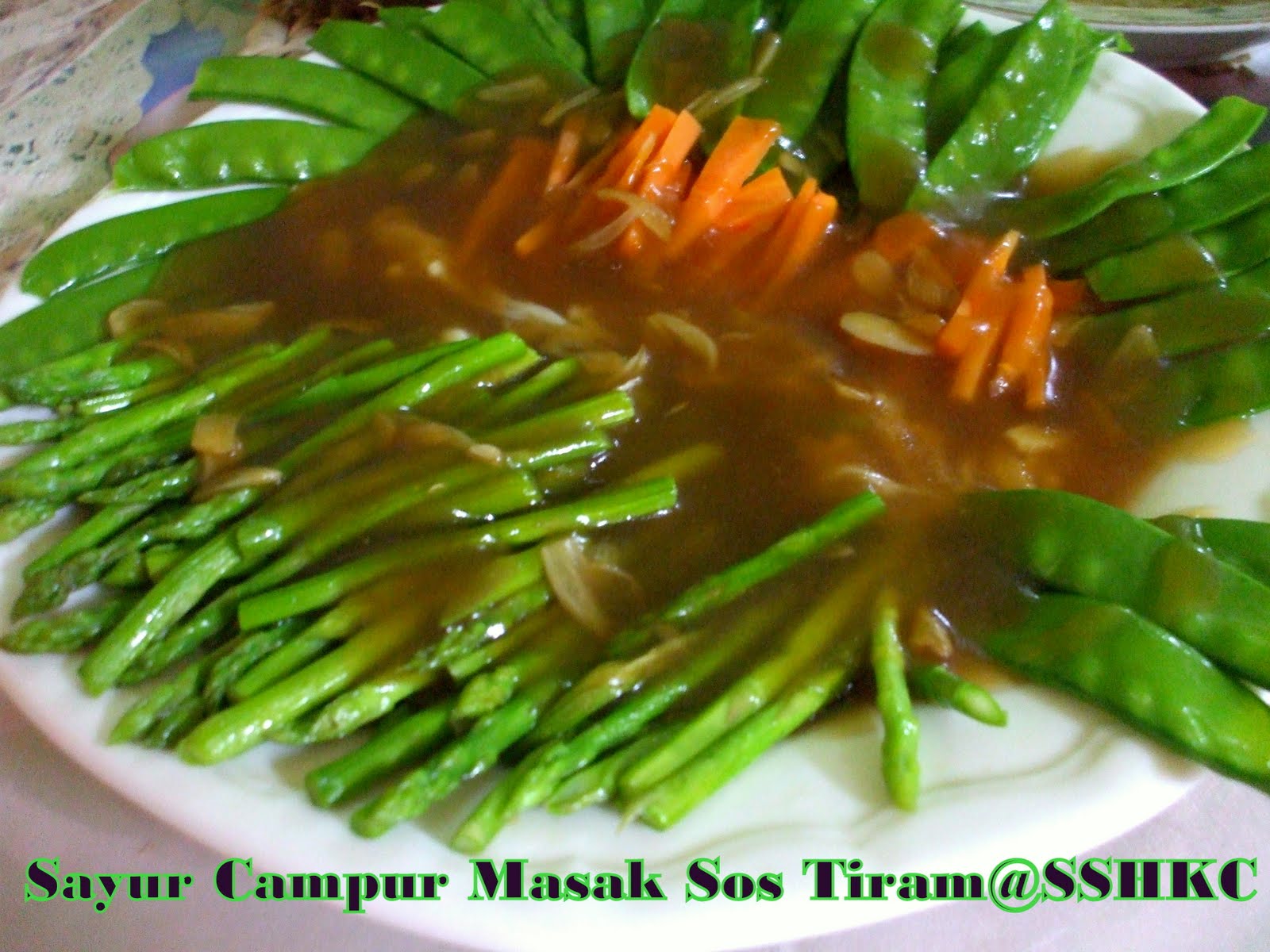 Tumis.my - Resepi Pilihan Kategori ulam & sayur sayuran