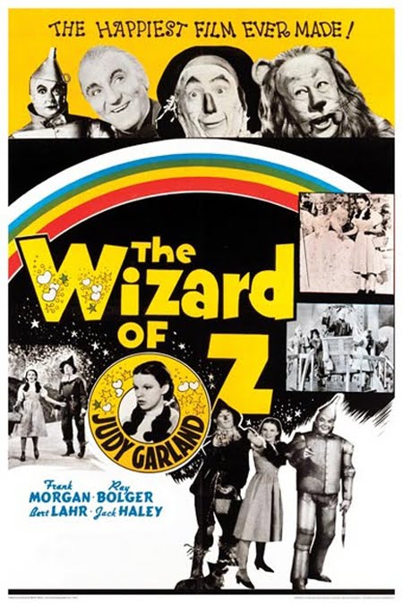 The Wizard Of OZ