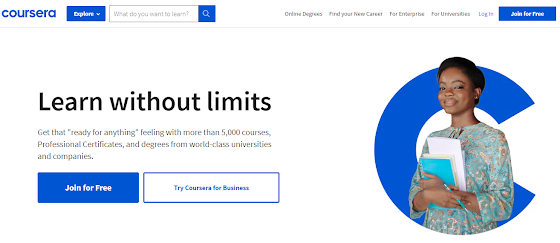 Udemy vs. Coursera, which is better ?