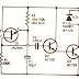 Simple Neon Tube Flasher Circuit 