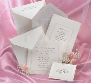 pretty invitations