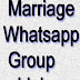 Marriage Whatsapp Group Link 100+